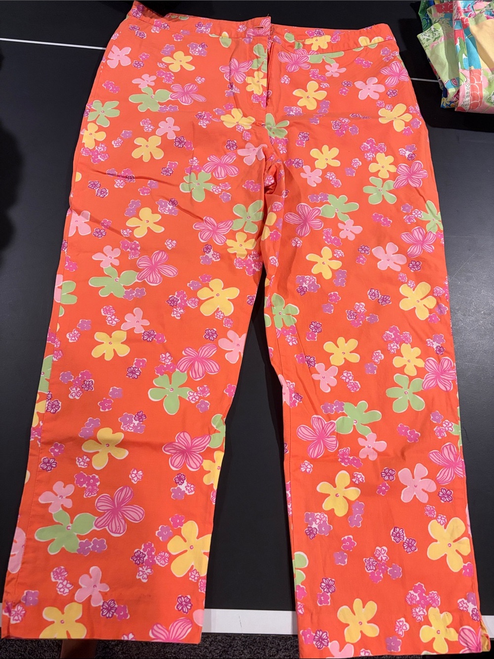 Vintage Lilly size 12